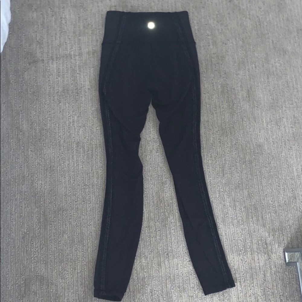 Lulu leggings